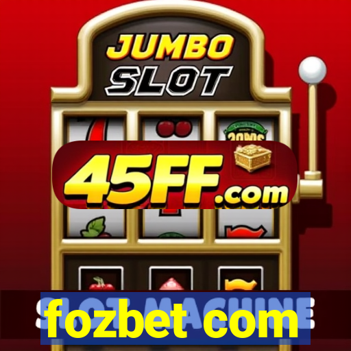 fozbet com